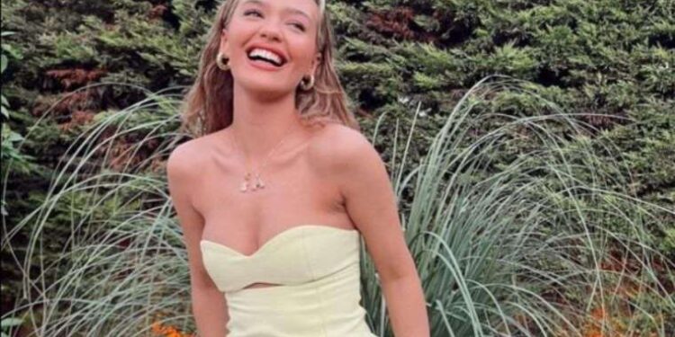 Melisa Döngel kim, kaç yaşında? Melisa Döngel hangi dizi ve filmlerde oynadı?