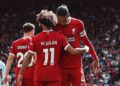 Liverpool 10 kişi kazanmasını bildi!