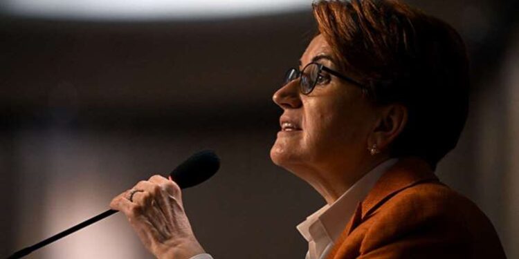 Son dakika... Akşener İzmir adayını açıkladı, CHP'li belediyeyi sert sözlerle eleştirdi