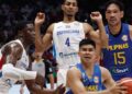 Karl-Anthony Towns şov yaptı! Dominik Cumhuriyeti, Filipinler’i rahat geçti...
