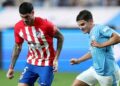 Galatasaray'dan Rodrigo de Paul hamlesi
