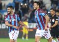 Trabzonspor, Maxi Gomez'in Cadiz'e kiralandığını açıkladı