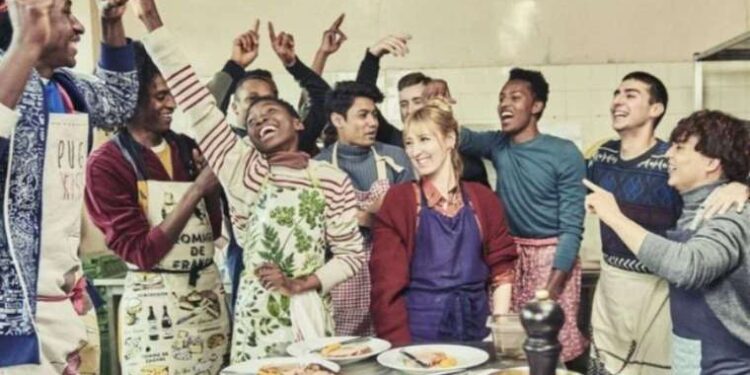 Çöl Ateşi filminin konusu ne? Çöl Ateşi filminin oyuncuları kim?