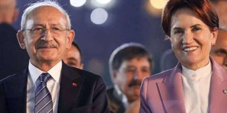 CHP'li Başarır'dan Akşener'e 'yerel seçim' çağrısı: Bari belediyelerimizi koruyalım!