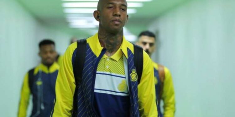 Transferde sona doğru: Talisca'nın yeni takımı belli oluyor