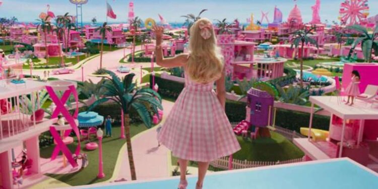 Lübnan'da 'Barbie'ye yasak! Gerekçe; sosyal ve dini değerlere aykırılık