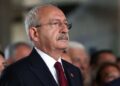 Kılıçdaroğlu'ndan 'sınır güvenliği' mesajı: Kaybedecek vaktimiz, canımız kalmadı