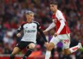 Arsenal'a evinde büyük şok!