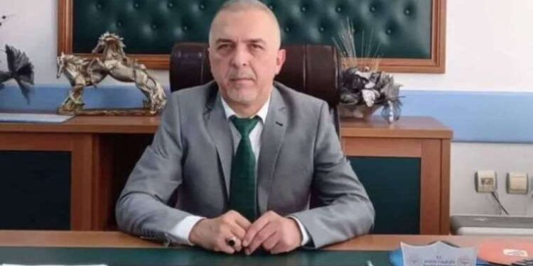 Ersin Mahmutoğlu kimdir? Ersin Mahmutoğlu neden öldü?