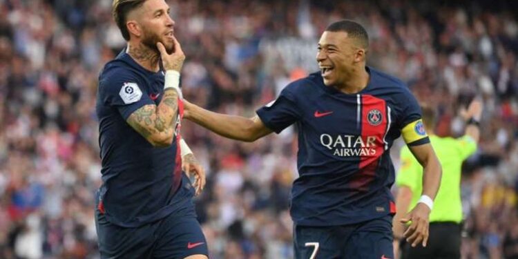 Adı Galatasaray ile anılıyordu: Sergio Ramos'a La Liga kancası!