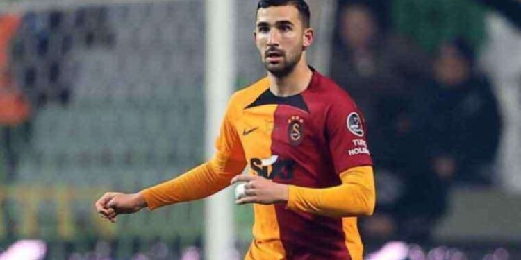 Galatasaray, Emin Bayram'ı Westerlo'ya kiraladı
