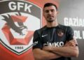 Gaziantep Fk, Florin Nita'yı transfer etti!