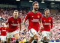 Manchester United 2-0'dan geri dönmesini bildi!