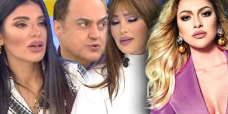 Hadise’nin 3 program sunucusuna açtığı tazminat davasında karar!