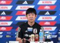 Hajime Moriyasu: 'Daha fazla gol atabilirdik'