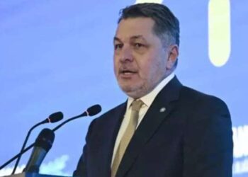 Ankara için işbirliğini savunuyordu... İYİ Parti Ankara İl Başkanı Faruk Köylüoğlu istifa etti