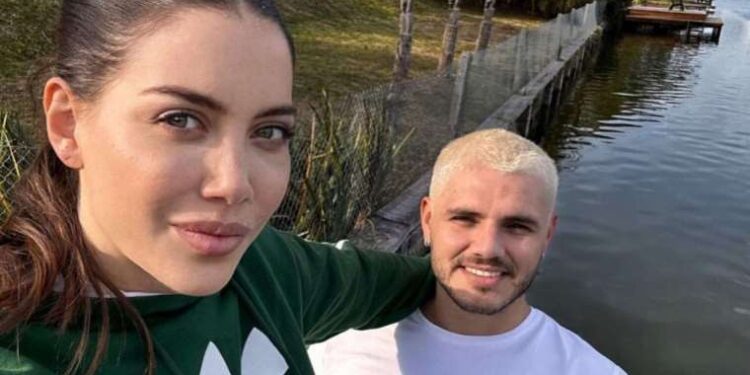 Wanda Nara'dan sert tepki... 'Ne kadar alçakça'