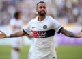 PSG'de Neymar'dan şoke eden talep