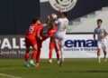 Manisa'da gol sesi çıkmadı