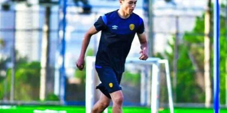MKE Ankaragücü Sirozhiddin Astanakulov transferini açıkladı!