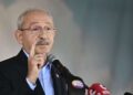 Kemal Kılıçdaroğlu'ndan Adalet Bakanı Yılmaz Tunç'a 'Veysel Şahin' sorusu: 'Hangi siyasiler kolluyor?'