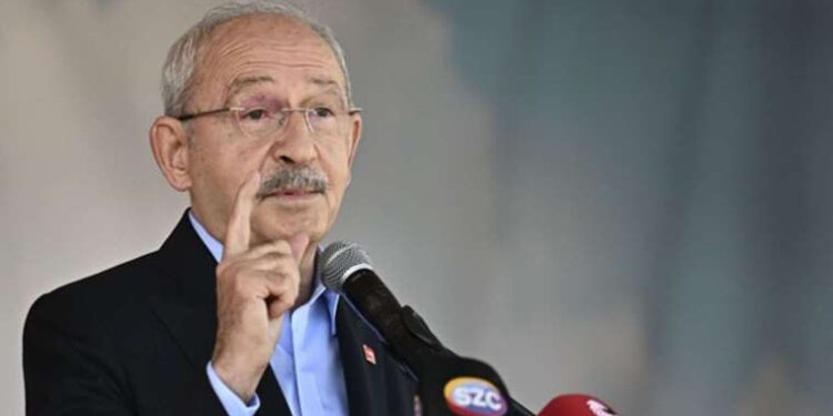 Kemal Kılıçdaroğlu'ndan Adalet Bakanı Yılmaz Tunç'a 'Veysel Şahin' sorusu: 'Hangi siyasiler kolluyor?'