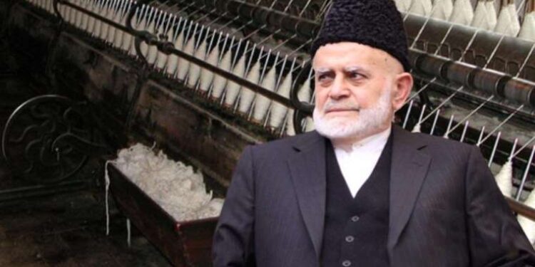 Erbakan'a en yakın isimlerdendi, şirketi borç batağına girdi