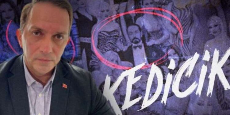 Adnan Oktar, AKP'lileri birbirine düşürdü