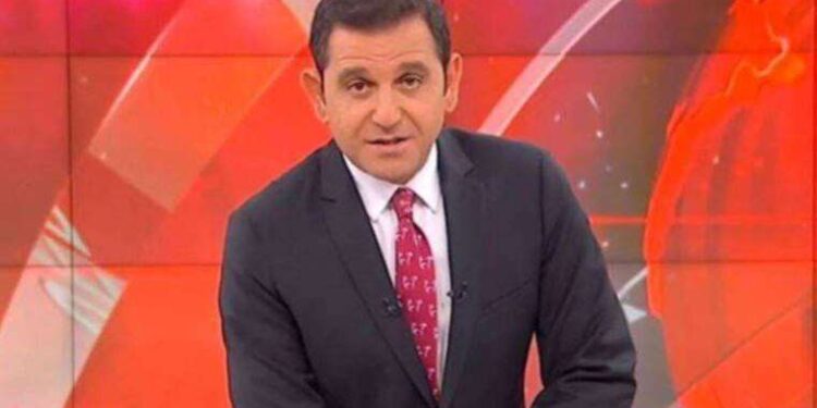 Fatih Portakal hangi kanalla anlaştığını duyurdu