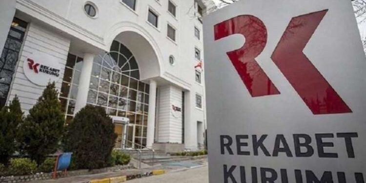 Rekabet Kurumu 6 şirketten sözlü savunma alacak
