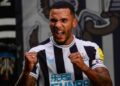 Beşiktaş'ta gündem Jamaal Lascelles!