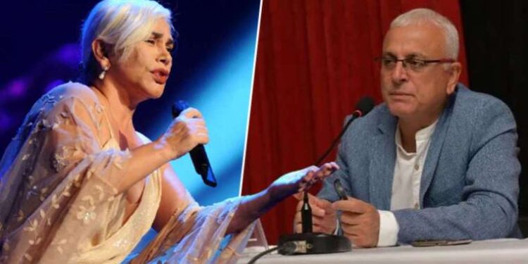 Sezen Aksu parayı az buldu: Bir kez daha 'Yetmez ama...' dedi!