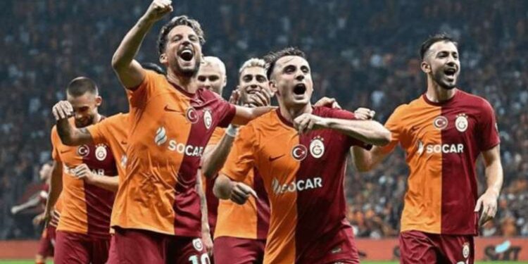 Galatasaraylı Dries Mertens'e Serie A kancası!