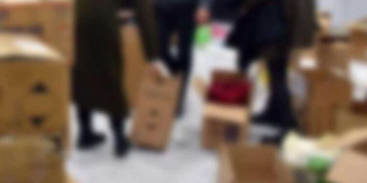 İzinsiz kiraladı: Yabancı uyruklu şahıs sınır dışı ediliyor