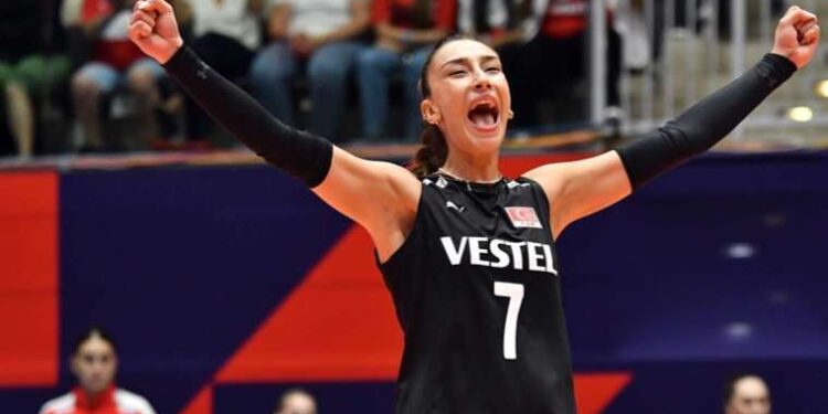 Hande Baladın'dan Polonya değerlendirmesi: 'Onları yenecek güce sahibiz'