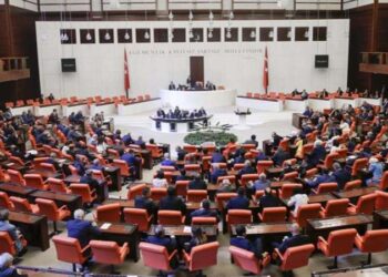 Yine iş başındalar! Öneriler AKP ve MHP'den döndü