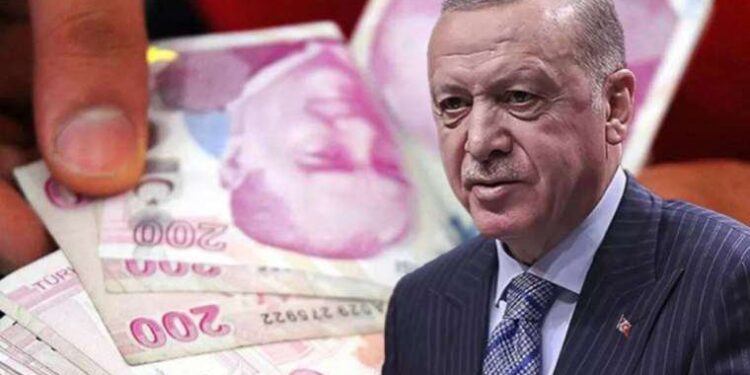 Son dakika... Kabine toplantısı sona erdi! Erdoğan'dan 'hayat pahalılığı' açıklaması: Sorun ekonomik değil psikolojik