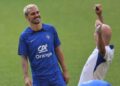 Fransız futbolcu Antoine Griezmann'dan Suudi Arabistan açıklaması!