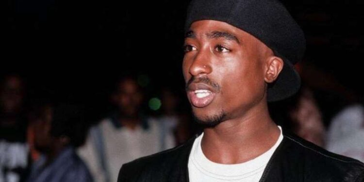 27 yıl önce öldürülmüştü: Rap efsanesi Tupac Shakur cinayetinde yeni gelişme!