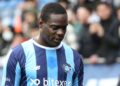 Adana Demirspor'dan Balotelli hamlesi