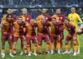 Galatasaray'ın Şampiyonlar Ligi kadrosu açıklandı