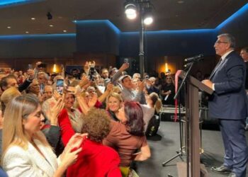 Cemal Canpolat'tan net mesaj: Yenileşmeyi gerçekleştireceğiz
