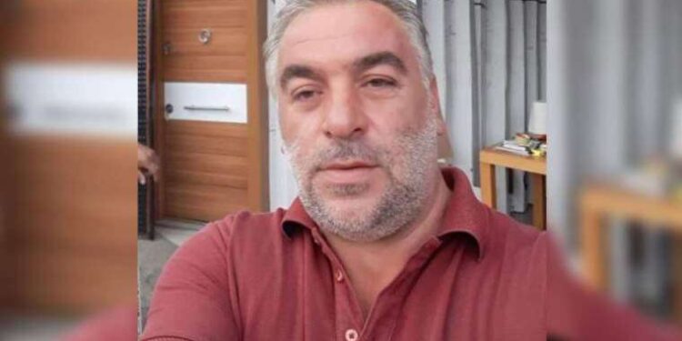 Trabzon'da silahlı kavga! 1 ölü
