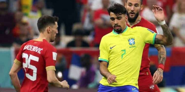 Lucas Paqueta'ya bahis soruşturması!