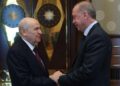 AKP ve MHP'den 'yerel seçim' stratejisi: Ana hedef İstanbul ve Ankara