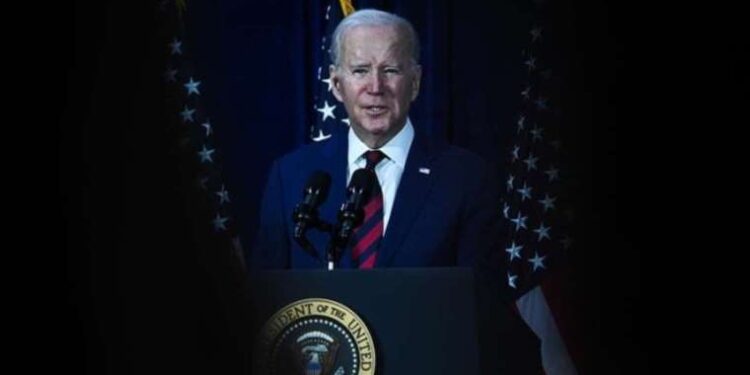 Biden, AB liderleri ile bir araya gelecek