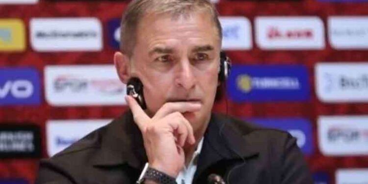 Stefan Kuntz: 'Arda Güler inanılmaz bir transfer yaptı'