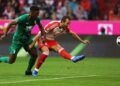 Harry Kane atıyor, Bayern Münih kazanıyor!