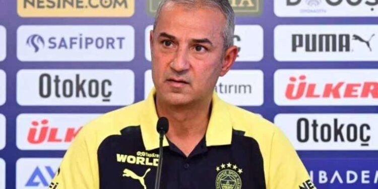 İsmail Kartal'dan Okan Buruk açıklaması! 'Olması gereken bir cevap verdim'