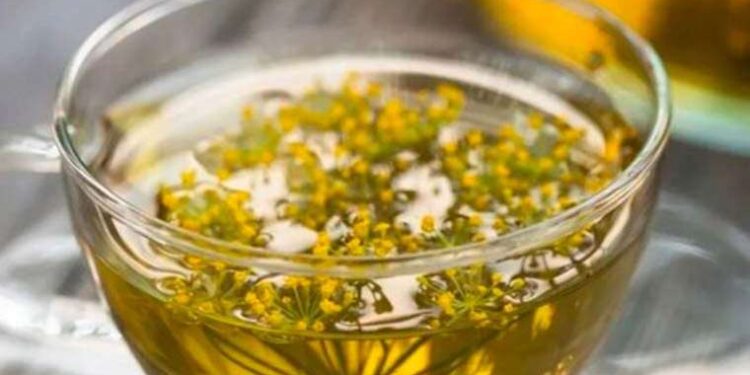 Kilo mu vermek istiyorsunuz? İşte metabolizmayı çalıştıran en güçlü çay… Bunu kullananların yağları hemen eriyor!